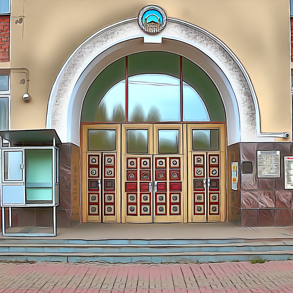 входные двери Ижевск