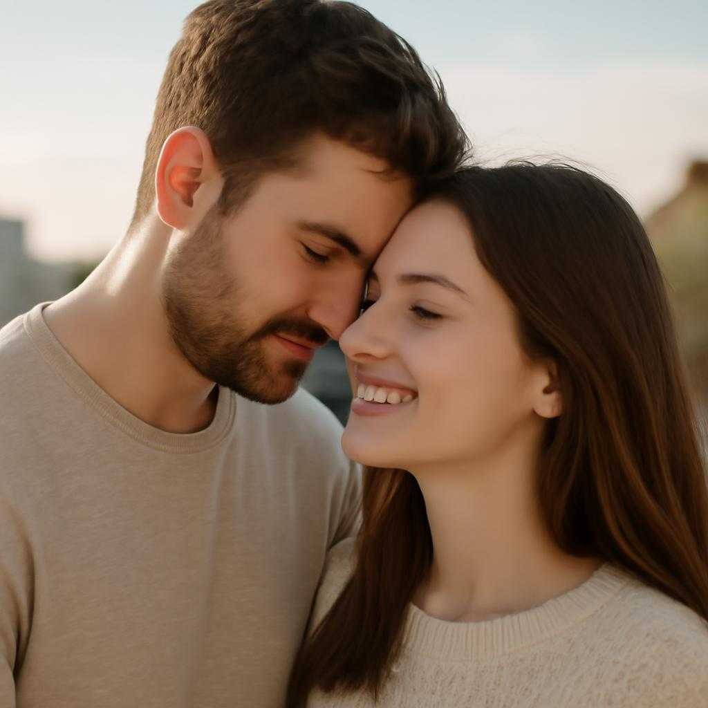 влюблённость