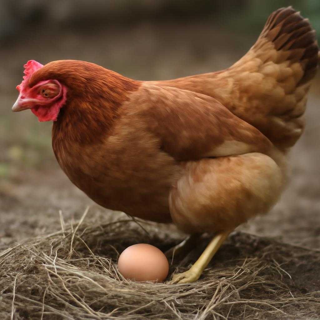 яйцекладка