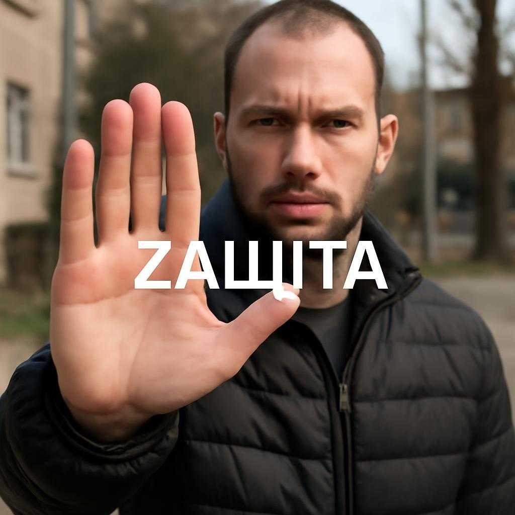 защита