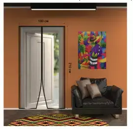 Москитные сетки