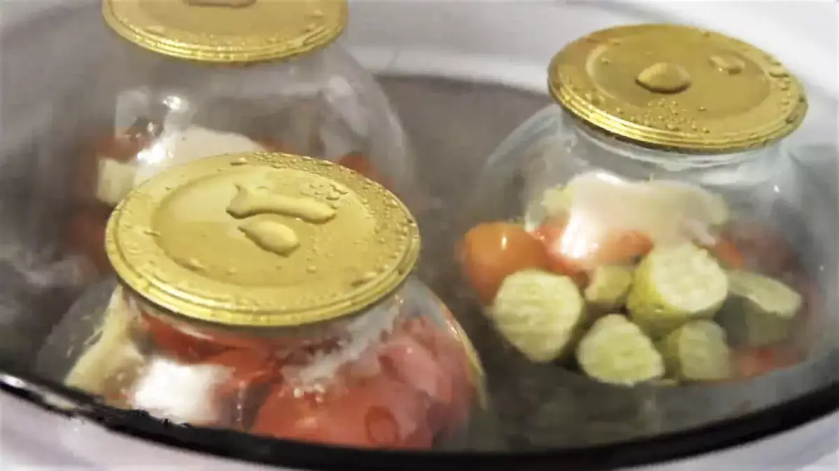 сухая стерилизация