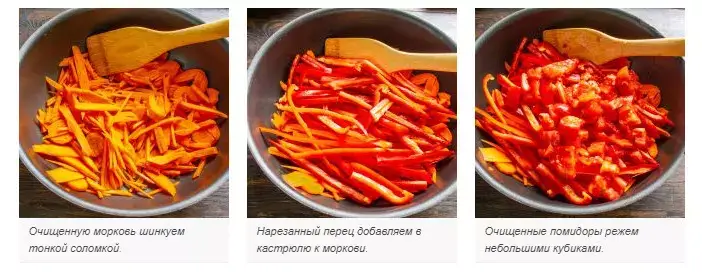 заготовки на зиму